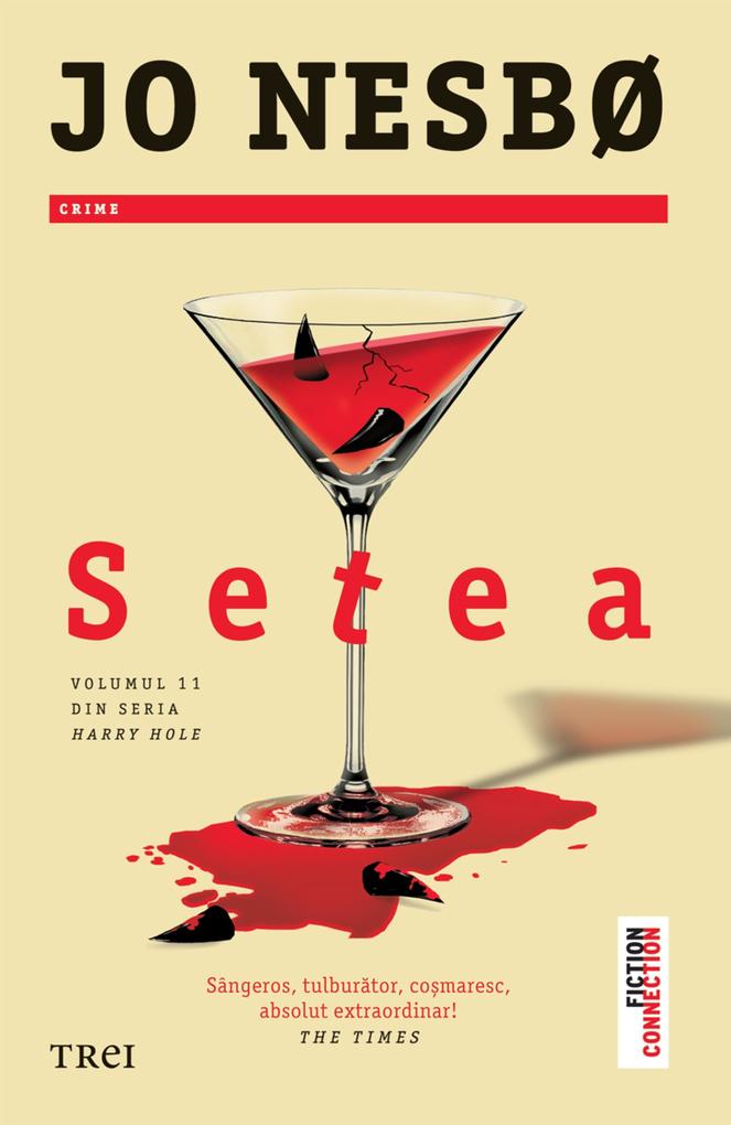 Produktbild: Setea | Szoke Liviu