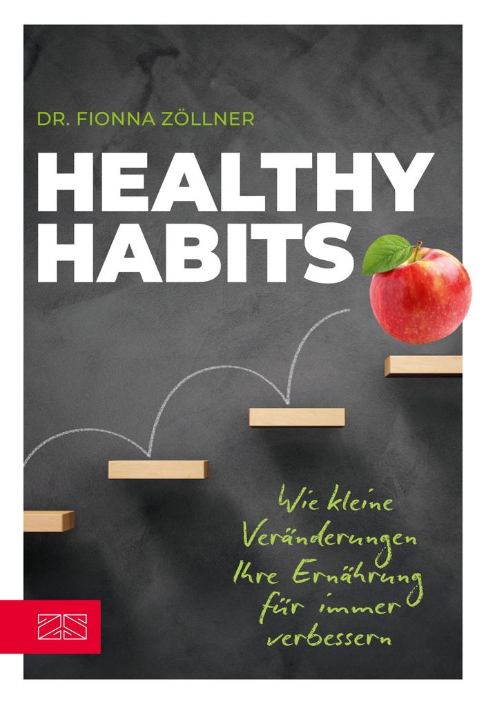 Produktbild: Healthy Habits | Fionna Zöllner