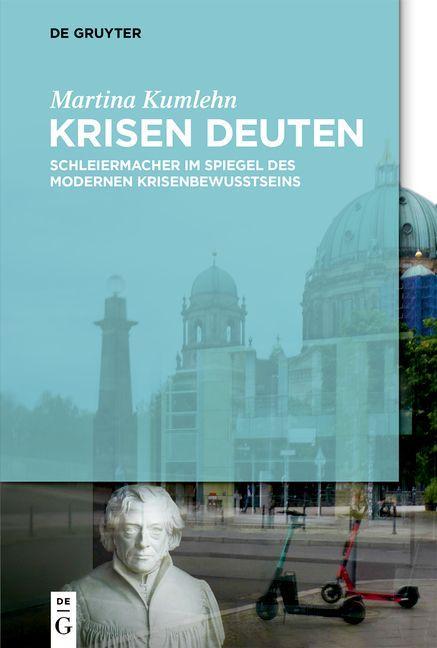 Produktbild: Krisen deuten | Martina Kumlehn