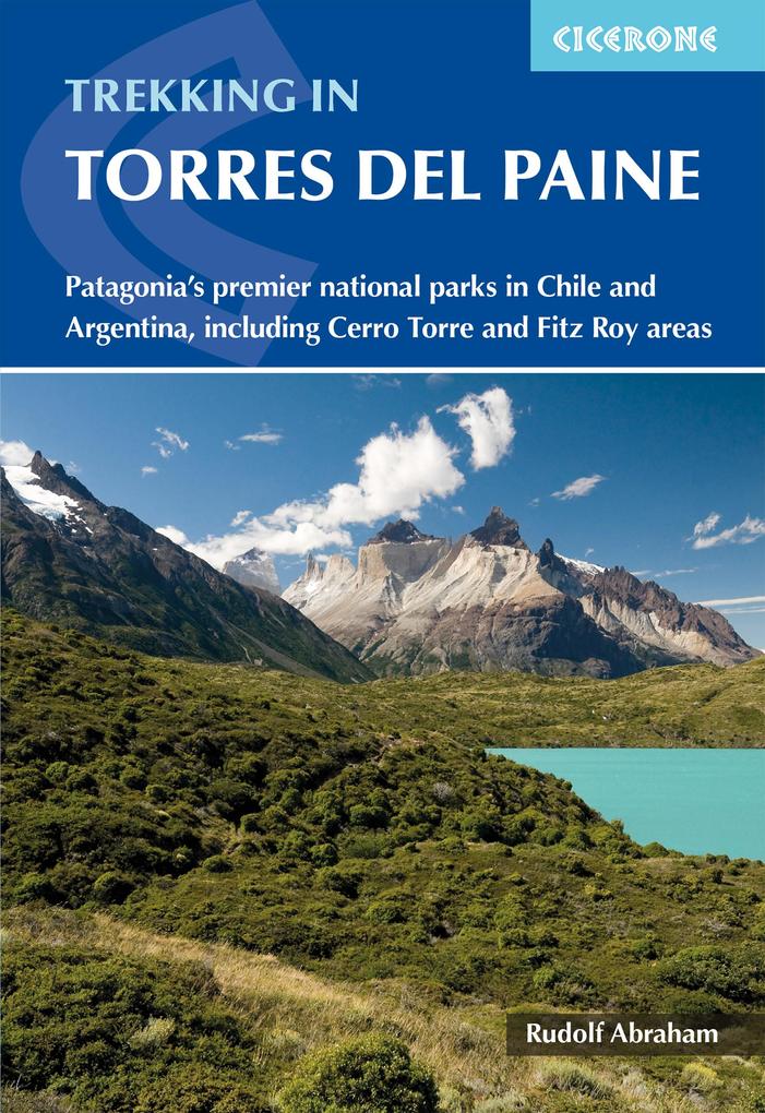 Produktbild: Trekking in Torres del Paine | Rudolf Abraham
