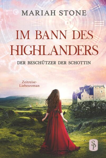 Produktbild: Der Beschützer der Schottin - Achter Band der Im Bann des Highlanders-Reihe | Mariah Stone
