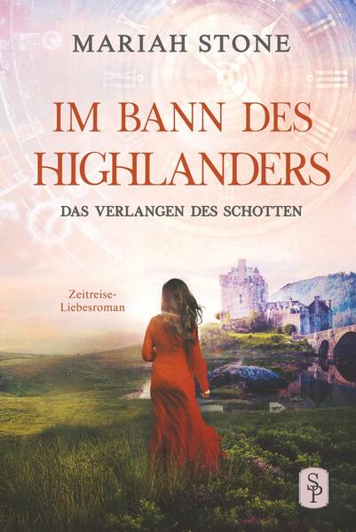 Produktbild: Das Verlangen des Schotten - Fünfter Band der Im Bann des Highlanders-Reihe | Mariah Stone