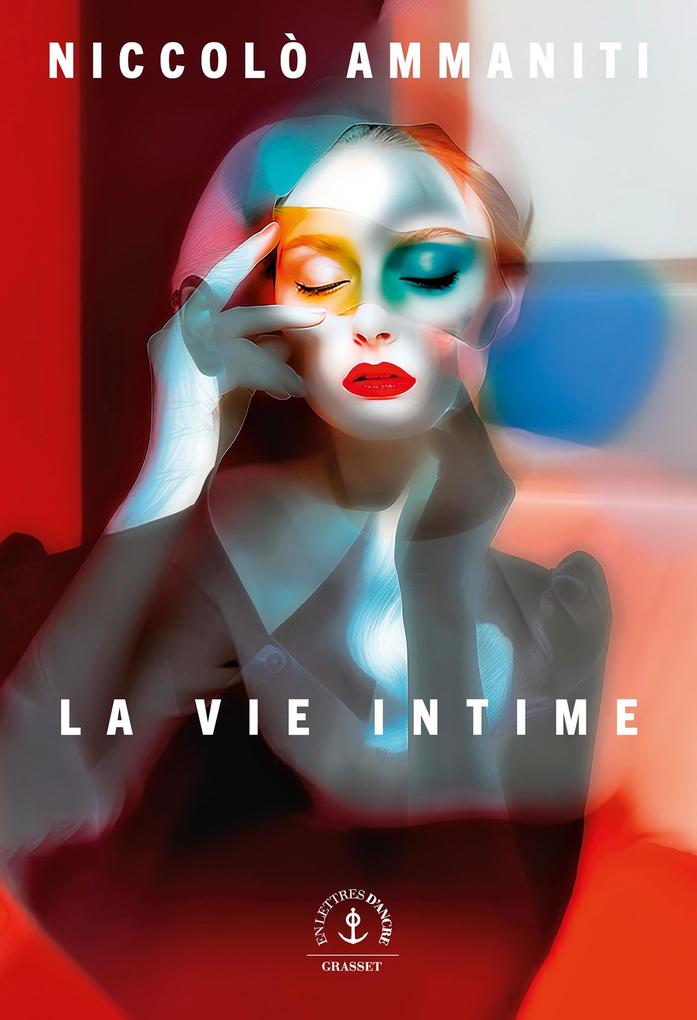 Produktbild: La vie intime | Niccolo Ammaniti