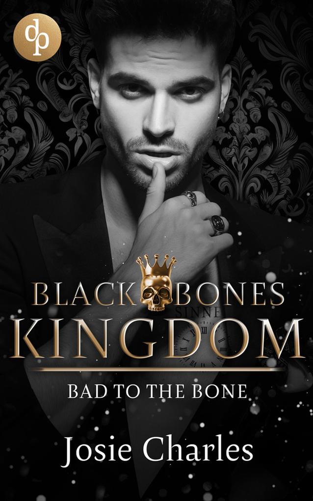 Produktbild: Bad to the Bone | Josie Charles