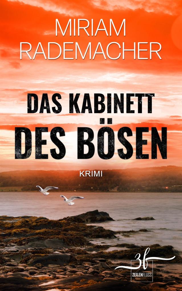Produktbild: Das Kabinett des Bösen | Miriam Rademacher