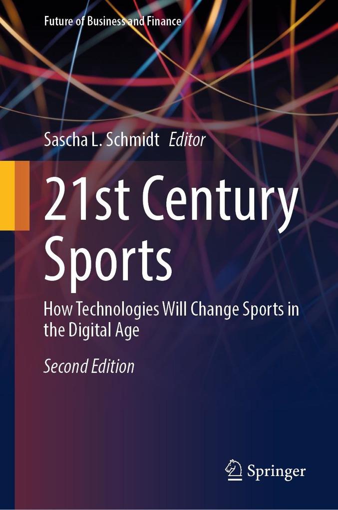 Produktbild: 21st Century Sports