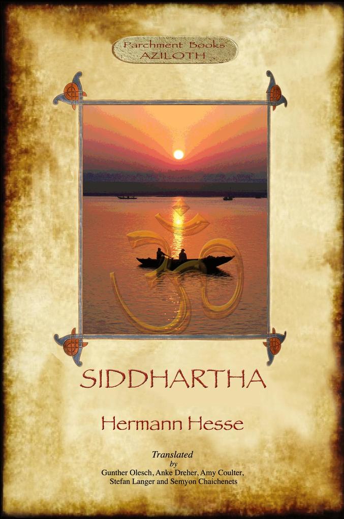 Produktbild: Siddhartha | Hermann Hesse