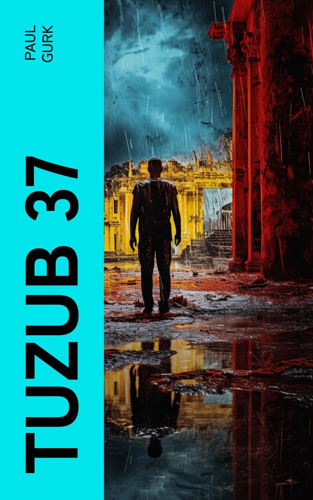 Produktbild: Tuzub 37 | Paul Gurk