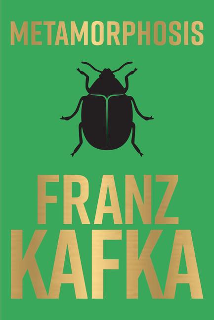 Produktbild: Metamorphosis (Pocket Classic) | Franz Kafka