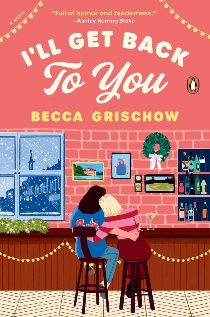 Produktbild: I'll Get Back to You | Becca Grischow