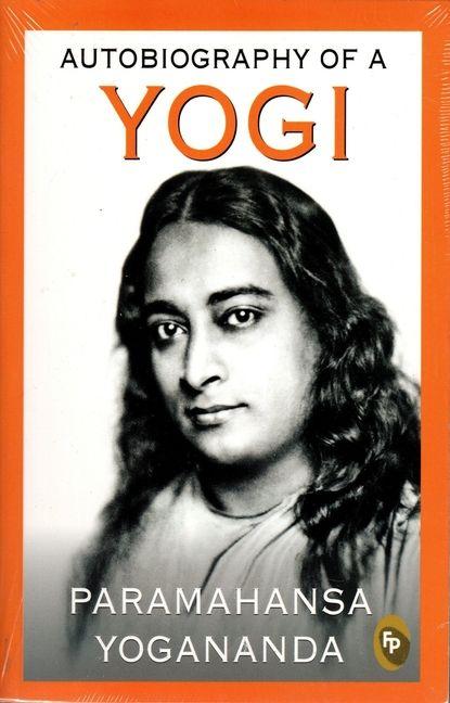 Produktbild: Autobiography of a Yogi | Paramahansa Yogananda