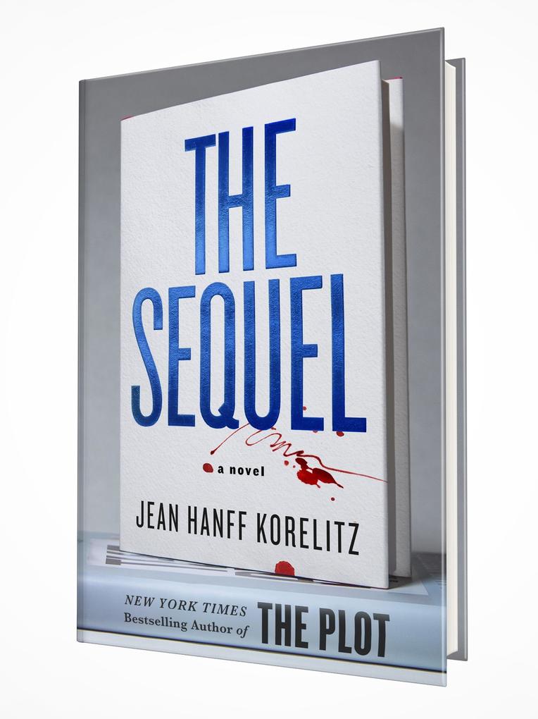 Produktbild: The Sequel | Jean Hanff Korelitz