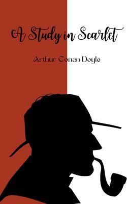 Produktbild: A Study in Scarlet (Annotated) | Arthur Conan Doyle