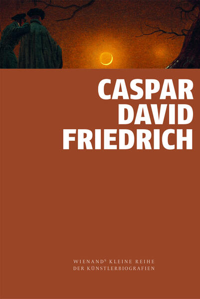 Produktbild: Caspar David Friedrich | Christoph Orth