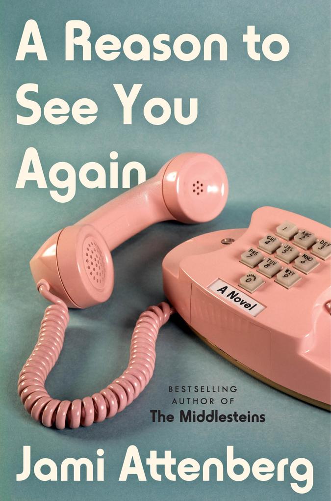 Produktbild: A Reason to See You Again | Jami Attenberg