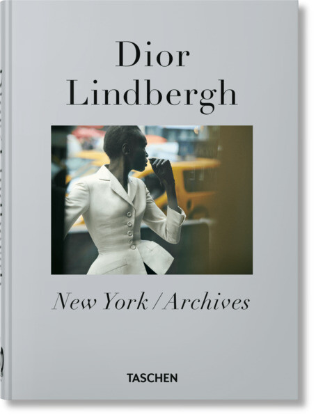 Produktbild: Peter Lindbergh. Dior. 40th Ed. | Martin Harrison