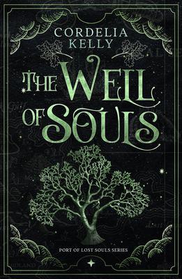 Produktbild: The Well of Souls | Cordelia Kelly
