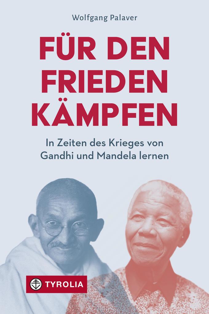 Produktbild: Für den Frieden kämpfen | Wolfgang Palaver