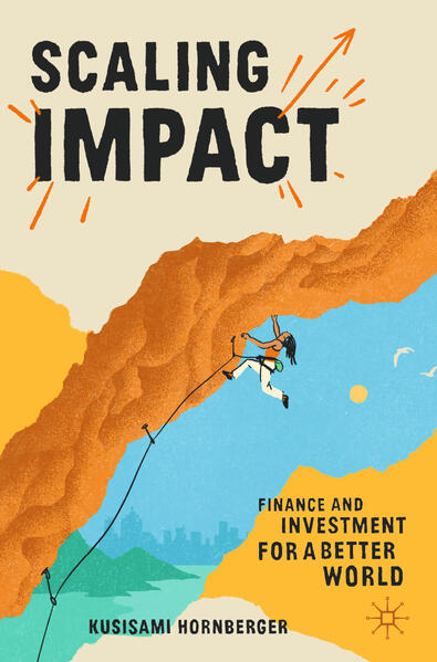 Produktbild: Scaling Impact | Kusisami Hornberger
