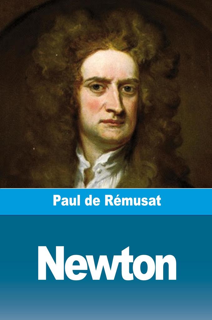 Produktbild: Newton | Paul De Rémusat