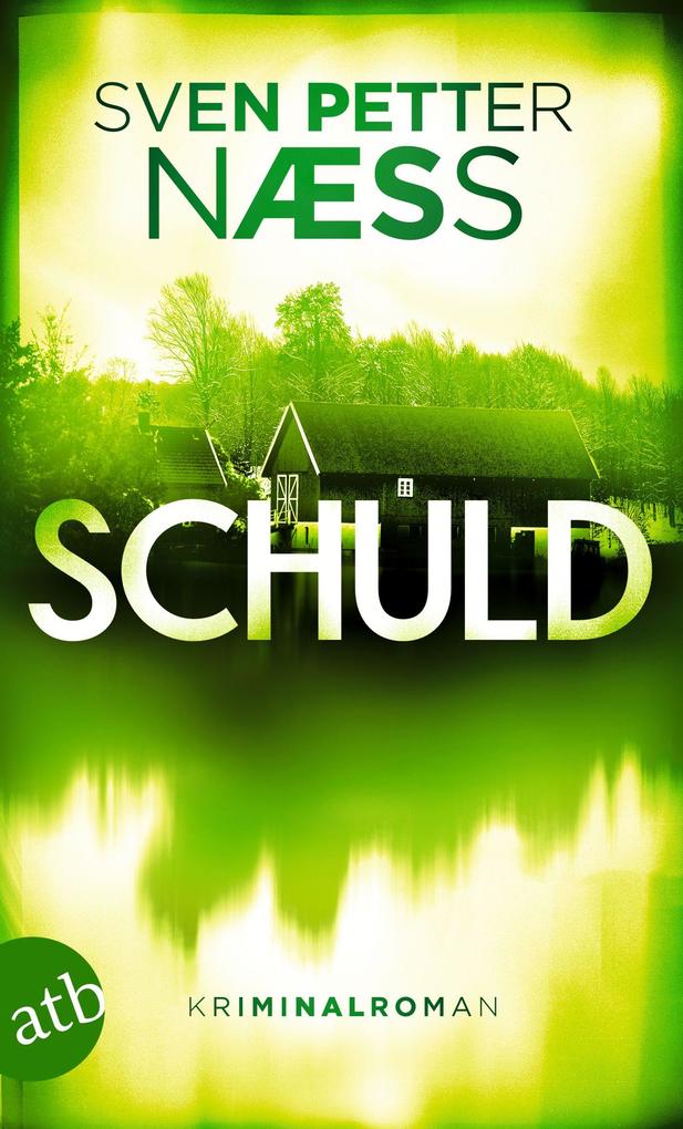 Produktbild: Schuld | Sven Petter Naess