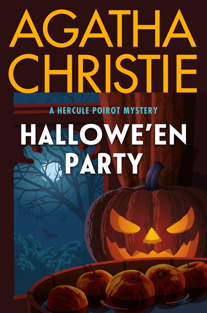 Produktbild: Hallowe'en Party | Agatha Christie