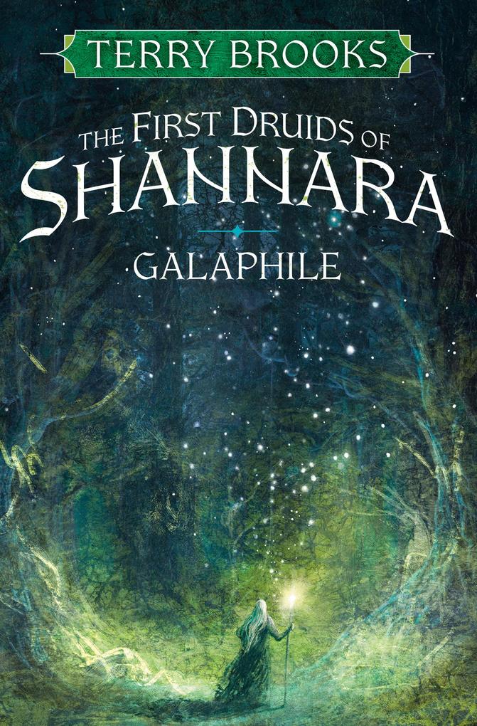Produktbild: Galaphile | Terry Brooks