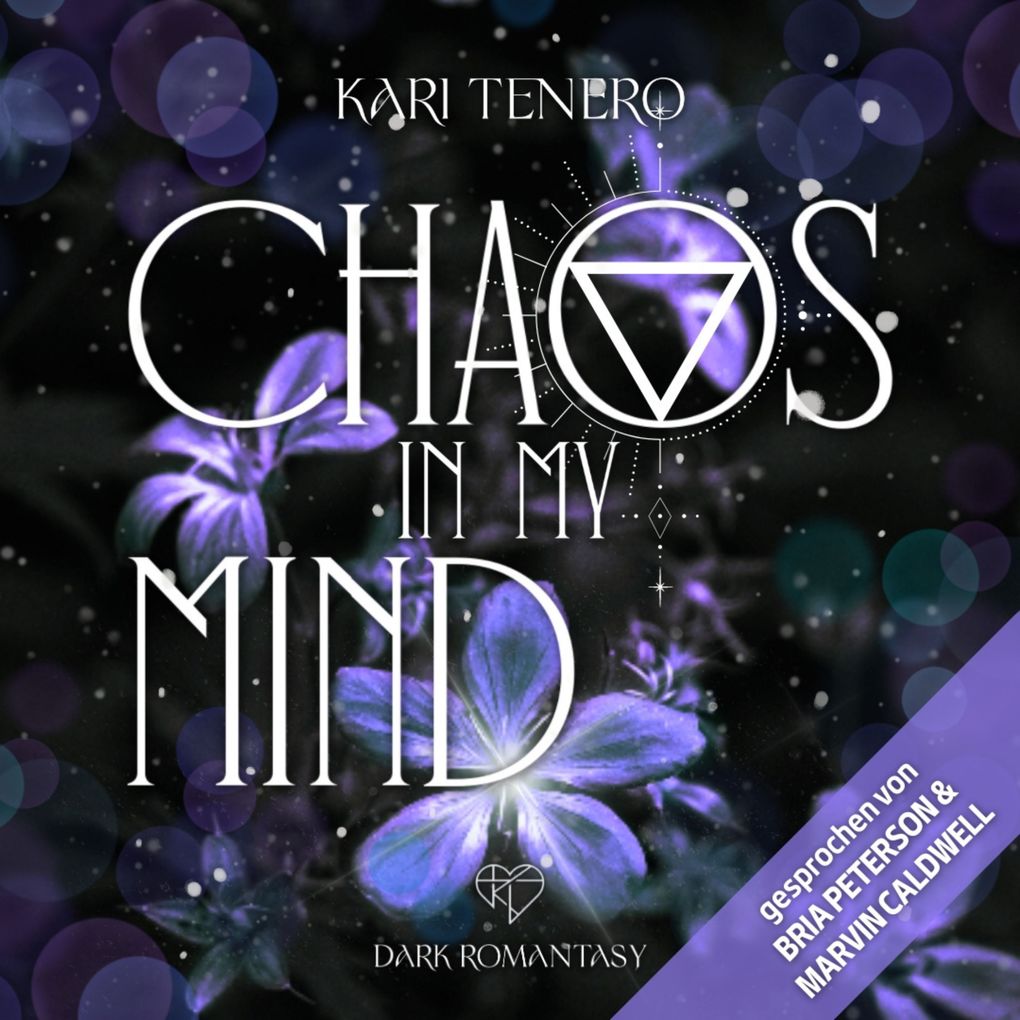 Produktbild: Chaos in my Mind | Kari Tenero