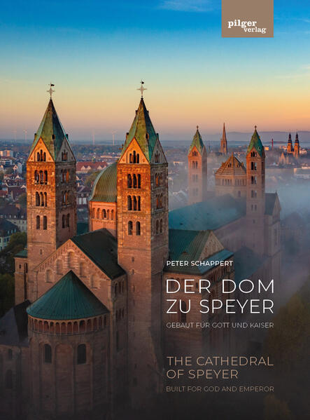 Produktbild: Der Dom zu Speyer | Peter Schappert