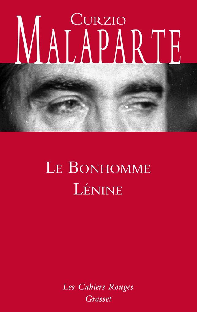 Produktbild: Le bonhomme Lénine | Curzio Malaparte