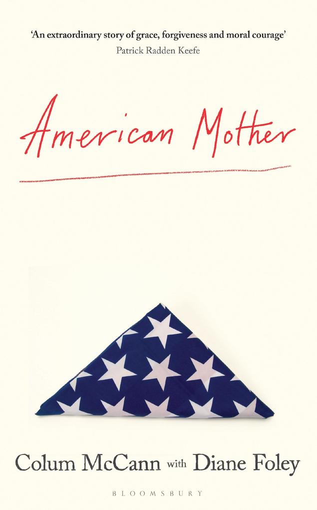 Produktbild: American Mother | Colum McCann, Diane Foley
