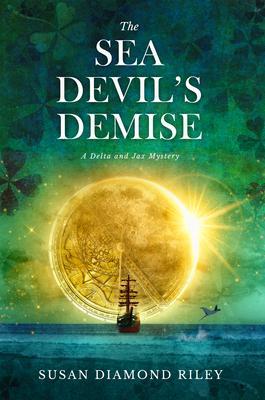 Produktbild: The Sea Devil's Demise | Susan Diamond Riley