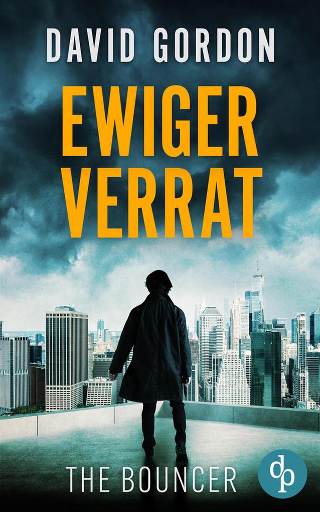 Produktbild: Ewiger Verrat | David Gordon
