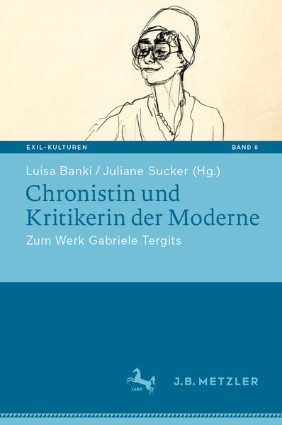 Produktbild: Chronistin und Kritikerin der Moderne