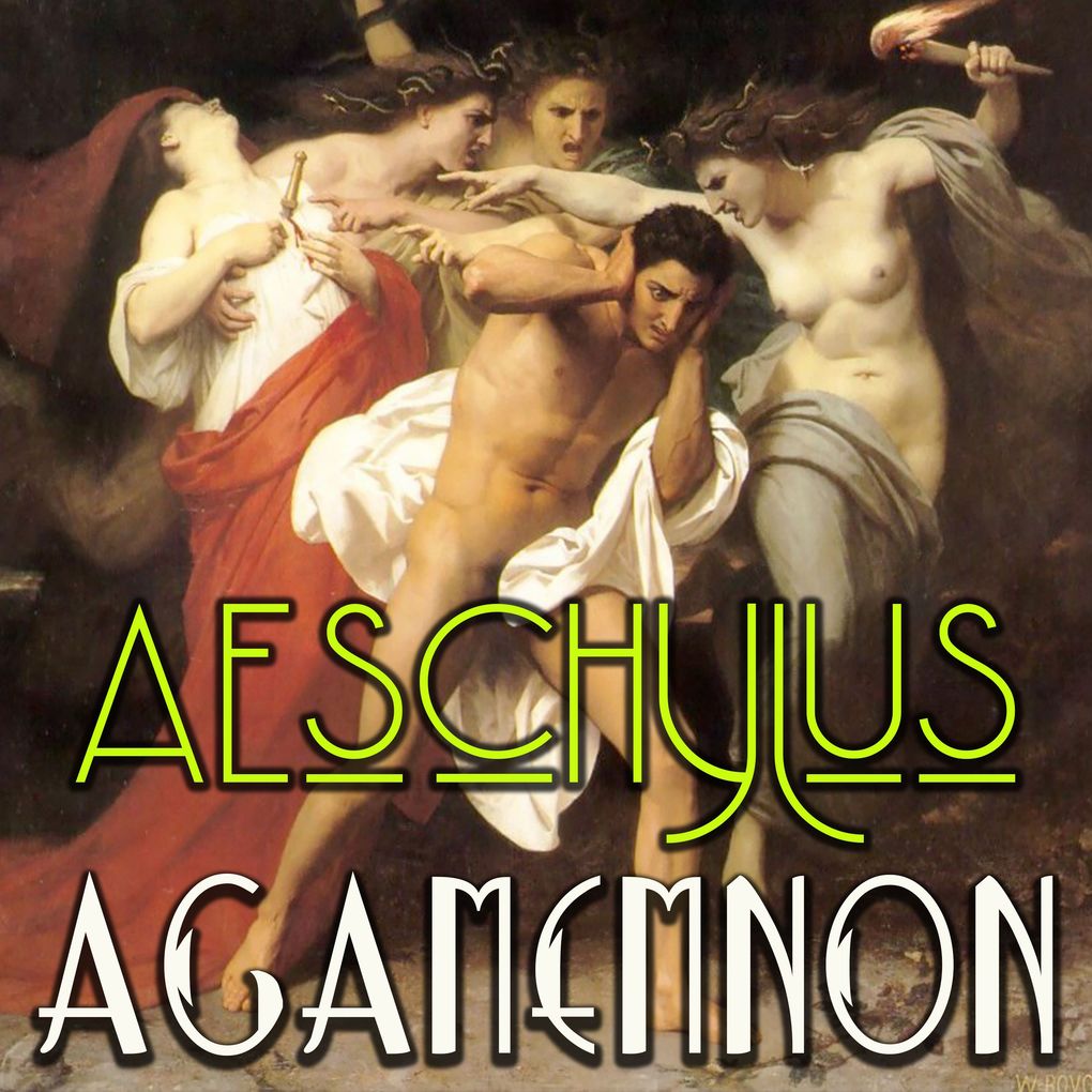 Produktbild: Agamemnon | Aeschylus