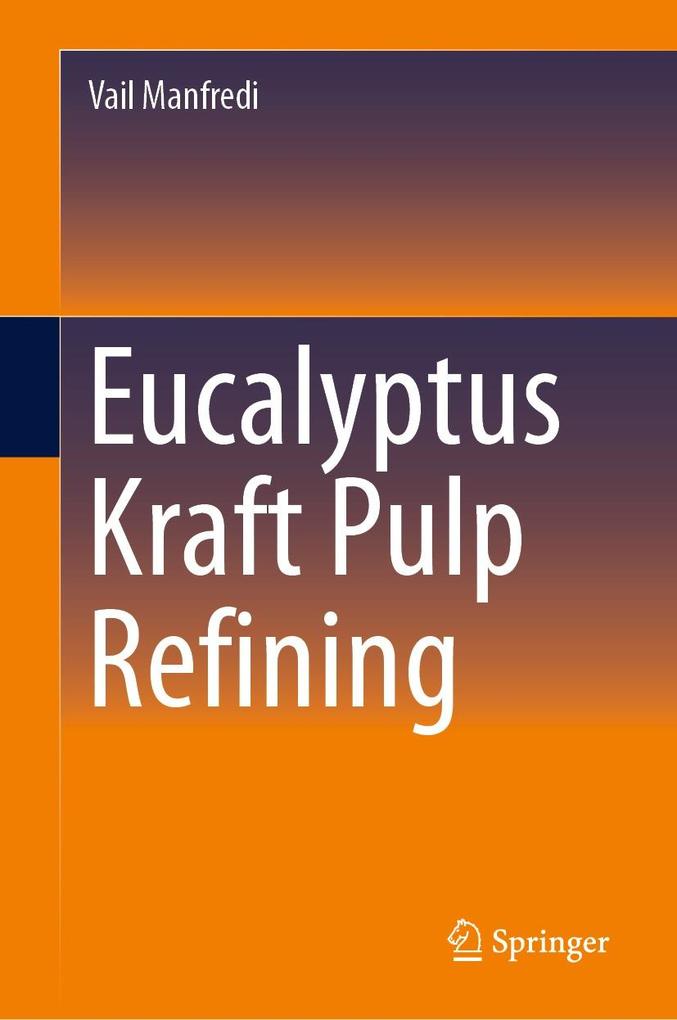 Produktbild: Eucalyptus Kraft Pulp Refining | Vail Manfredi