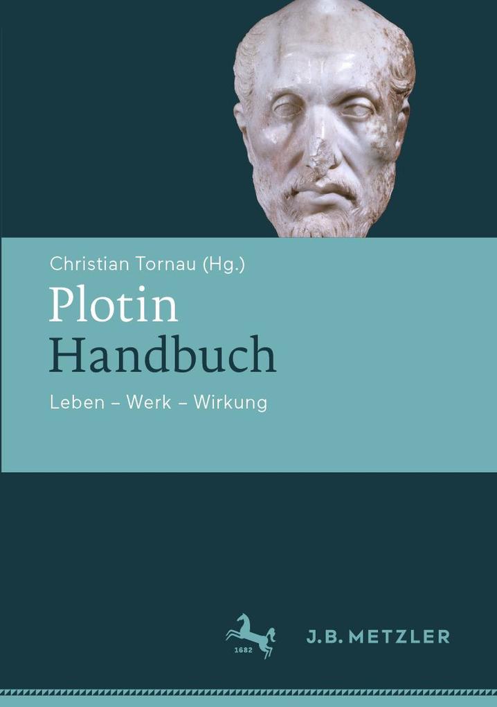 Produktbild: Plotin-Handbuch
