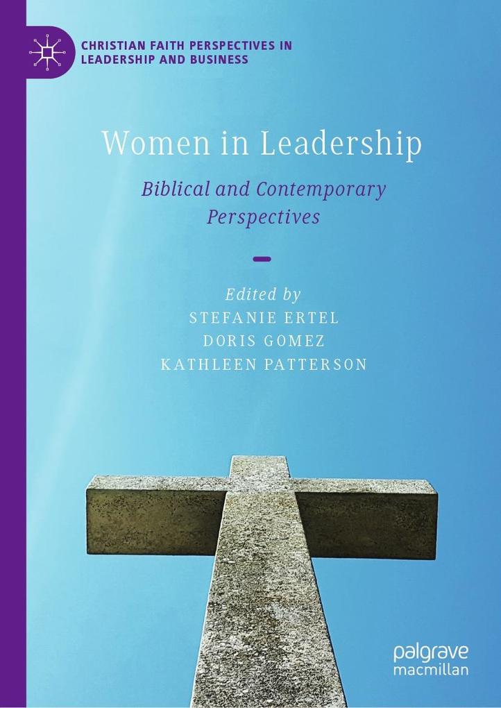 Produktbild: Women in Leadership