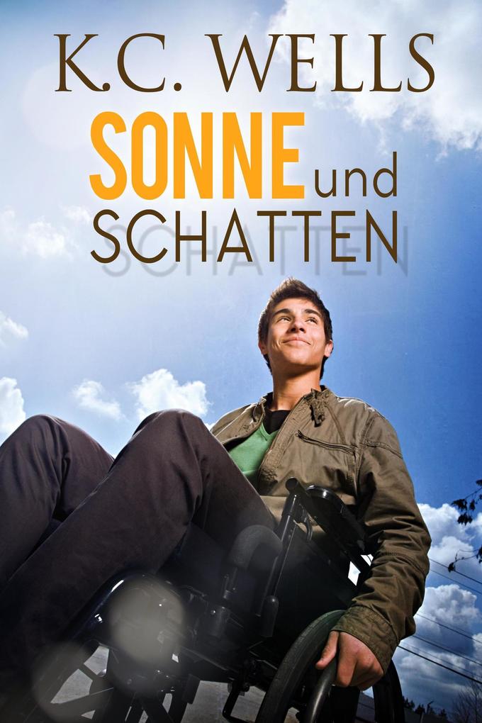 Produktbild: Sonne und Schatten | K. C. Wells