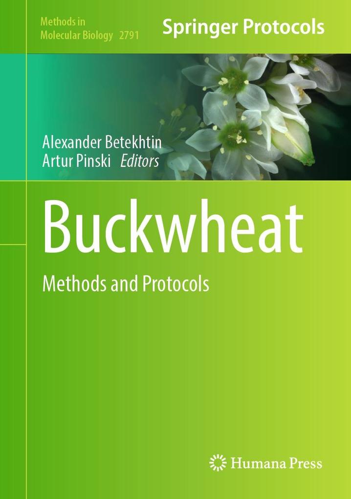 Produktbild: Buckwheat