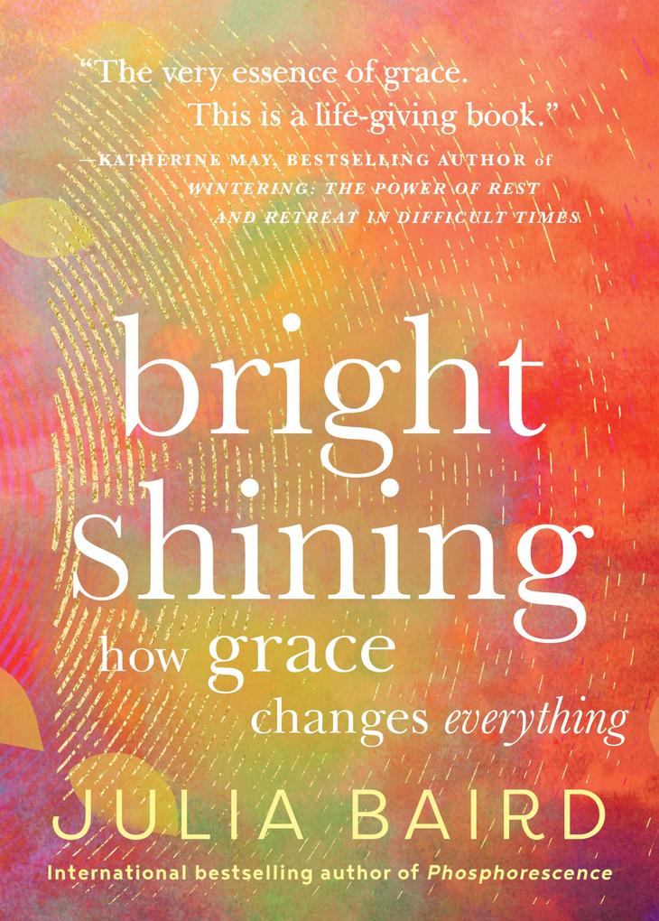 Produktbild: Bright Shining | Julia Baird