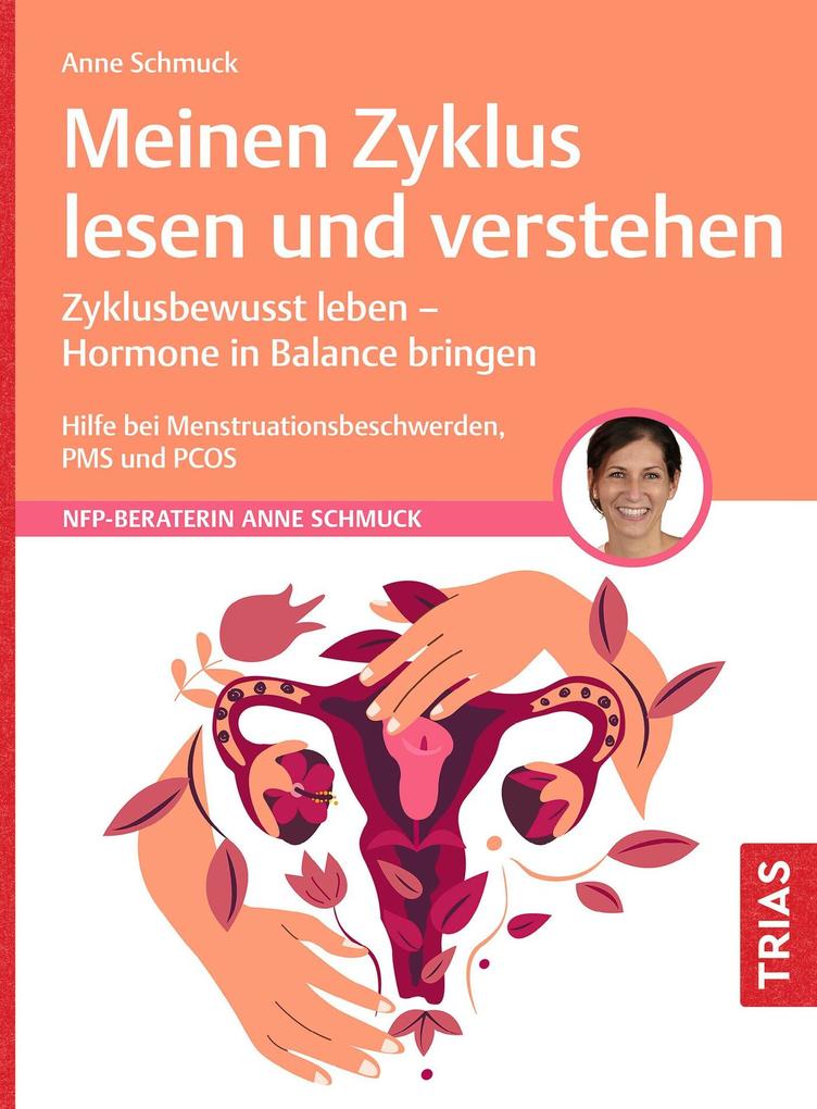 Produktbild: Meinen Zyklus lesen und verstehen | Anne Schmuck