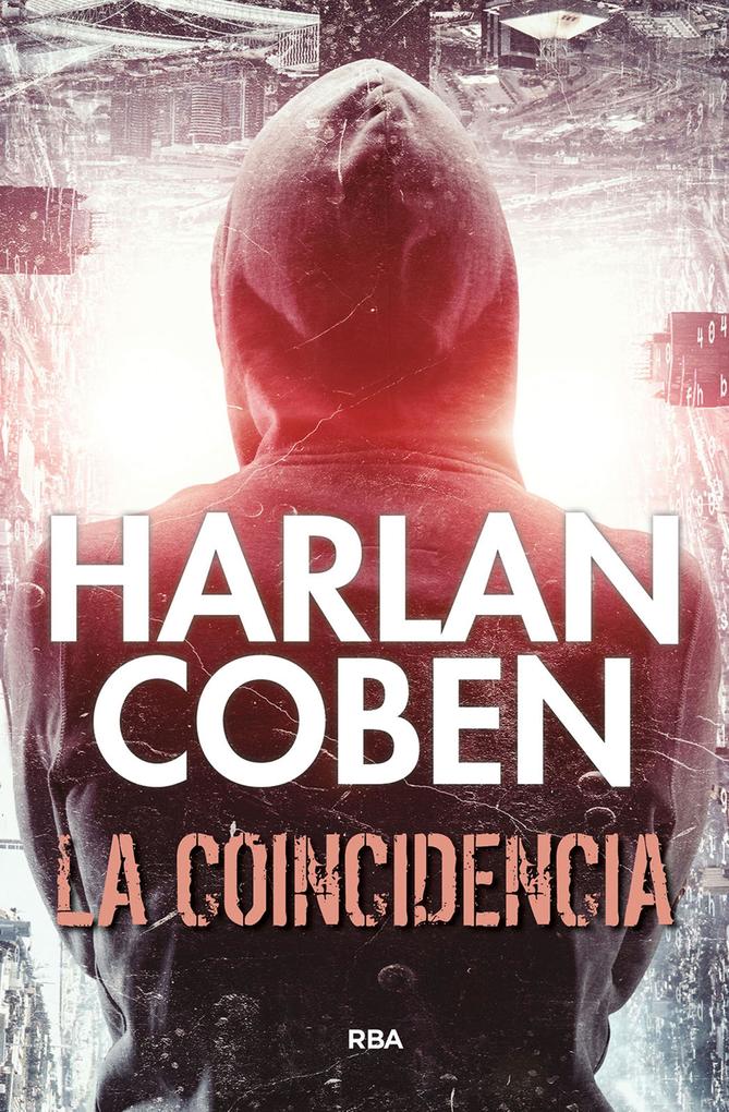 Produktbild: La coincidencia | Harlan Coben