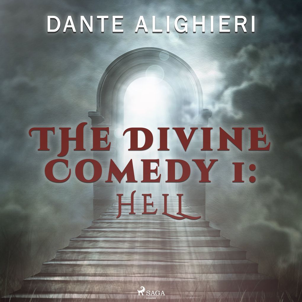 Produktbild: The Divine Comedy 1: Hell | Dante Alighieri