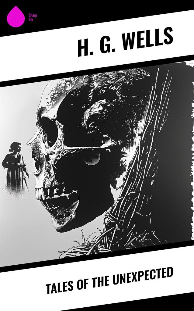 Produktbild: Tales of the Unexpected | H. G. Wells