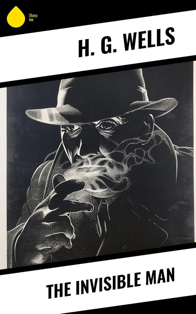 Produktbild: The Invisible Man | H. G. Wells