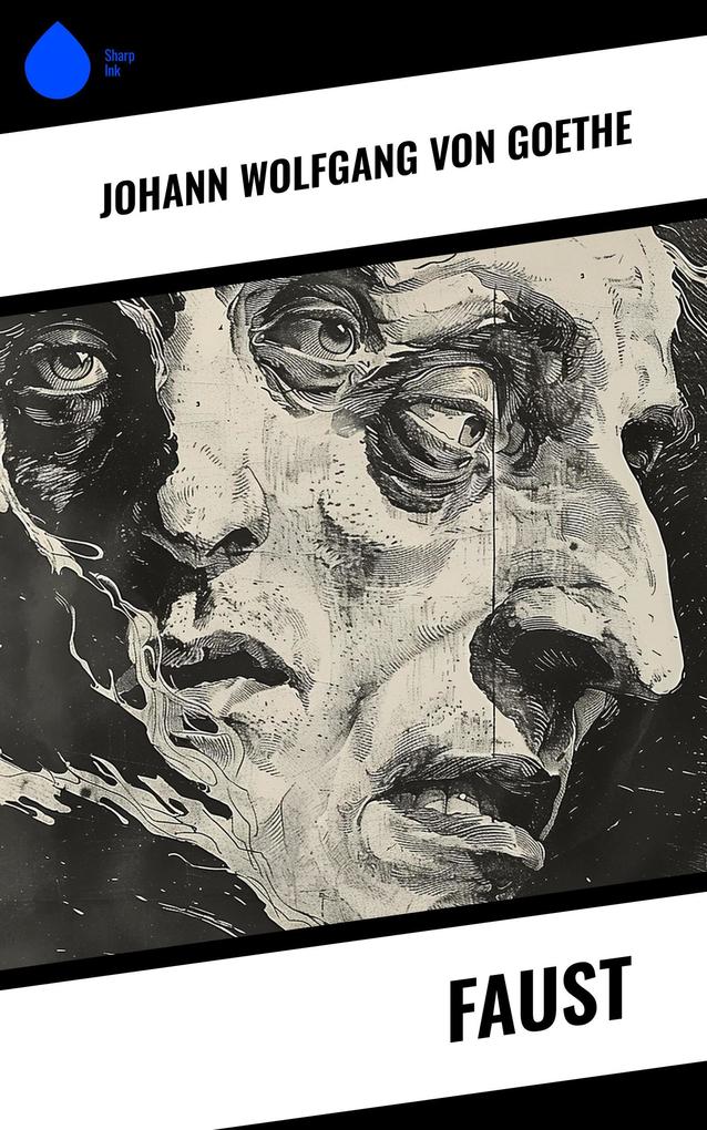 Produktbild: Faust | Johann Wolfgang von Goethe