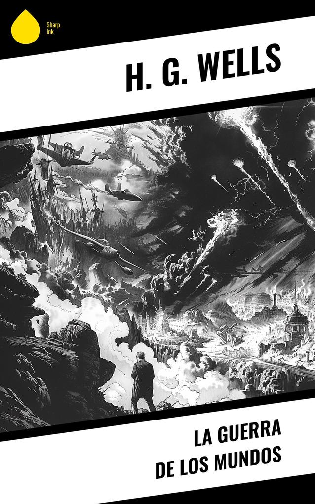 Produktbild: La guerra de los mundos | H. G. Wells