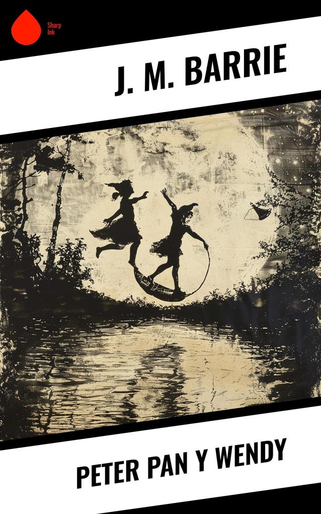 Produktbild: Peter Pan y Wendy | J. M. Barrie