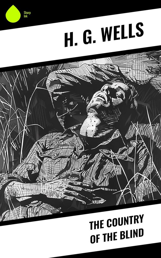 Produktbild: The Country of the Blind | H. G. Wells